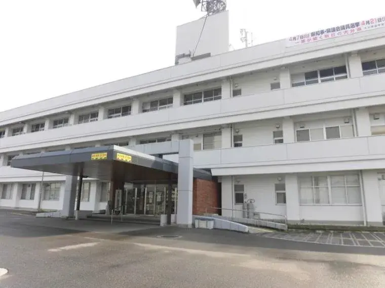 5DK Property Bungotakada City Oita Prefecture (6)