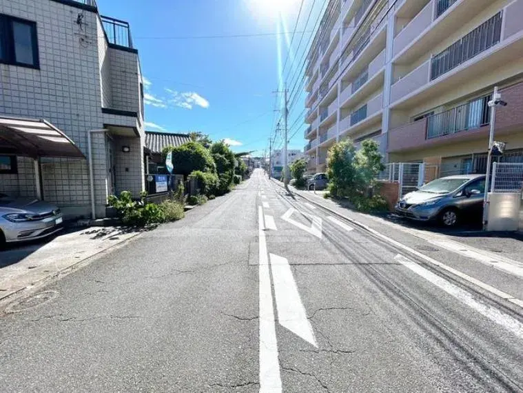 4LDK物件 北九州市戸畑区 福岡県 (2)