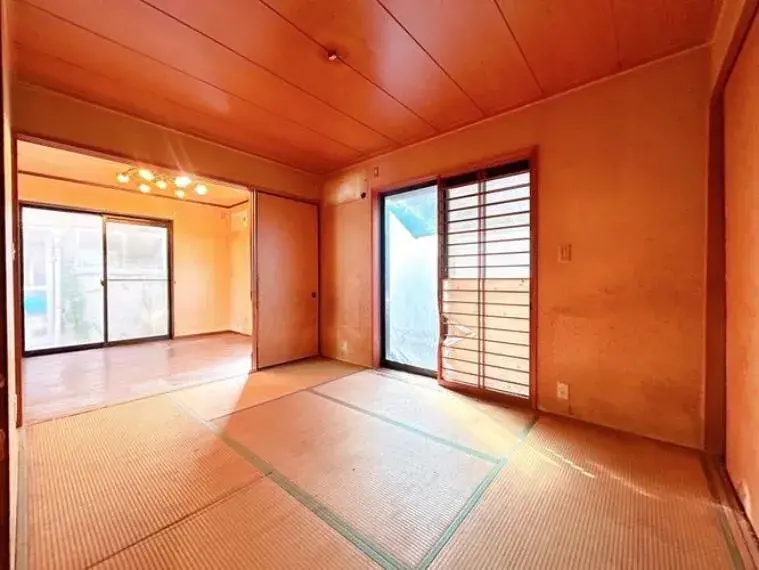 4LDK物件 北九州市戸畑区 福岡県 (11)