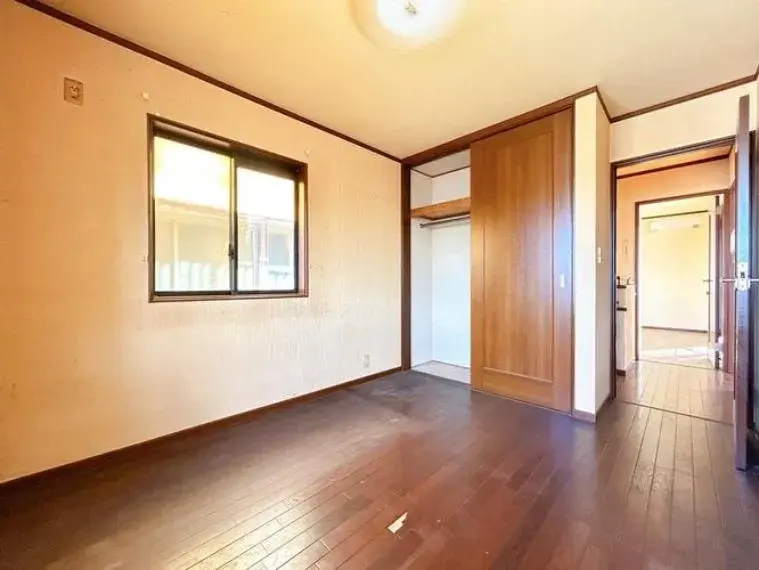 4LDK物件 北九州市戸畑区 福岡県 (19)