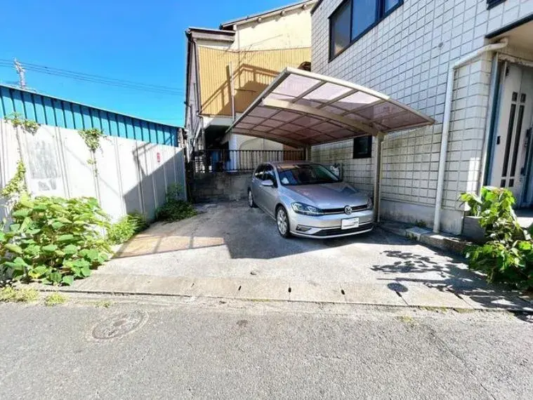 4LDK物件 北九州市戸畑区 福岡県 (5)