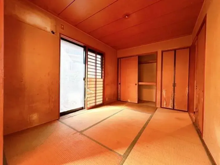 4LDK物件 北九州市戸畑区 福岡県 (10)