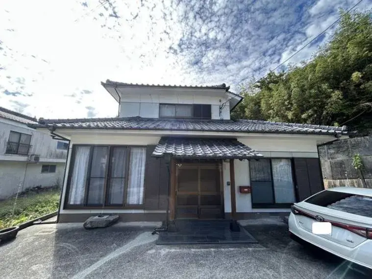Akiya in Oita