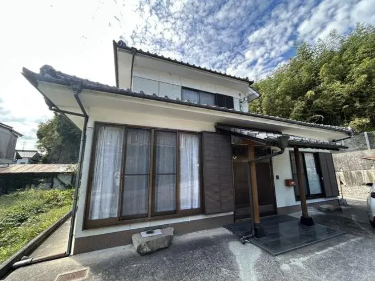 4LDK Property Kitsuki City Oita Prefecture (2)