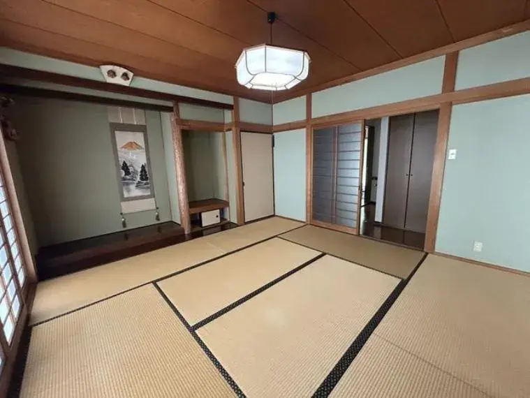 4LDK Property Kitsuki City Oita Prefecture (11)