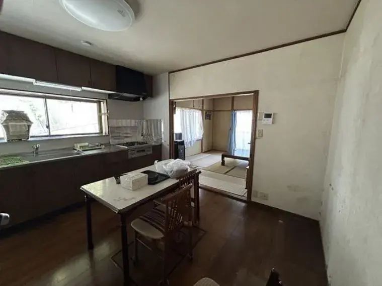 4LDK Property Kitsuki City Oita Prefecture (12)