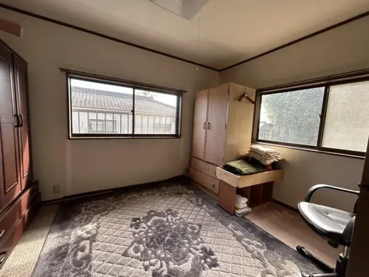 4LDK Property Kitsuki City Oita Prefecture (15)