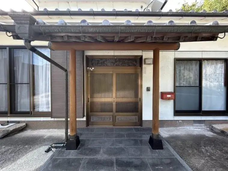 4LDK Property Kitsuki City Oita Prefecture (3)