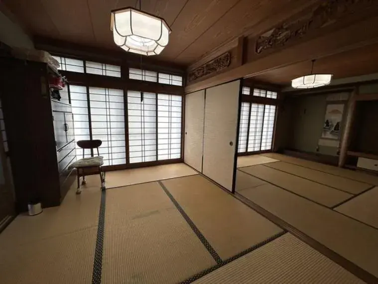 4LDK Property Kitsuki City Oita Prefecture (8)