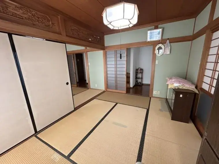 4LDK Property Kitsuki City Oita Prefecture (9)