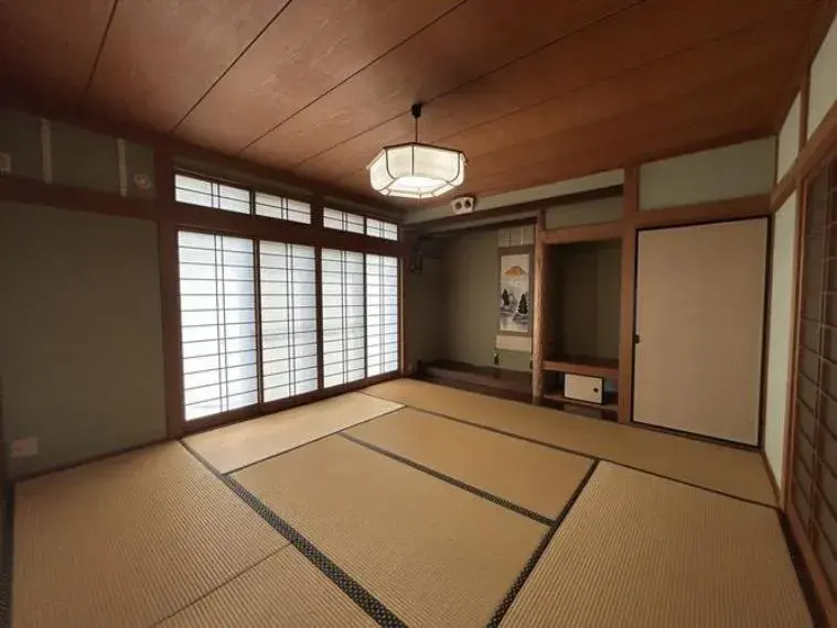 4LDK Property Kitsuki City Oita Prefecture (10)