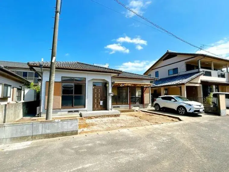 3LDK Miyakonojo, Miyazaki Prefecture (2)