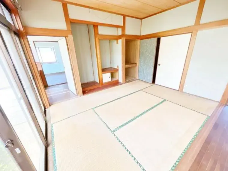 3LDK Miyakonojo, Miyazaki Prefecture (17)