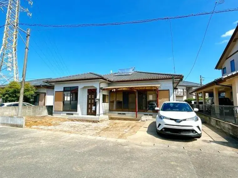 3LDK Miyakonojo, Miyazaki Prefecture (4)