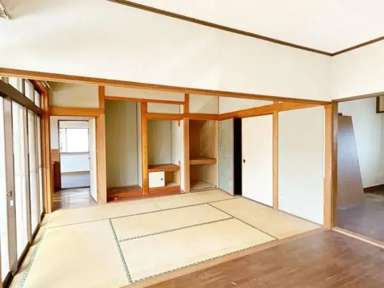 3LDK Miyakonojo, Miyazaki Prefecture (6)