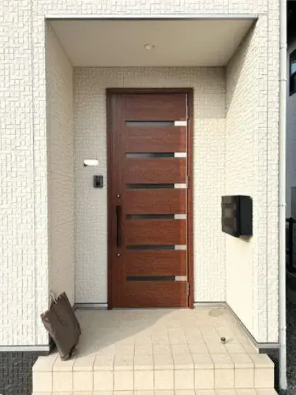 4SLDK Propriété Kanonji City Kagawa Prefecture (2)