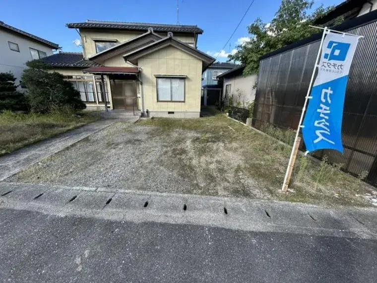 Akiya in Toyama