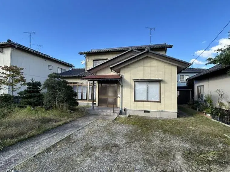 Propriété 5LDK Ville de Tonami Préfecture de Toyama (2)