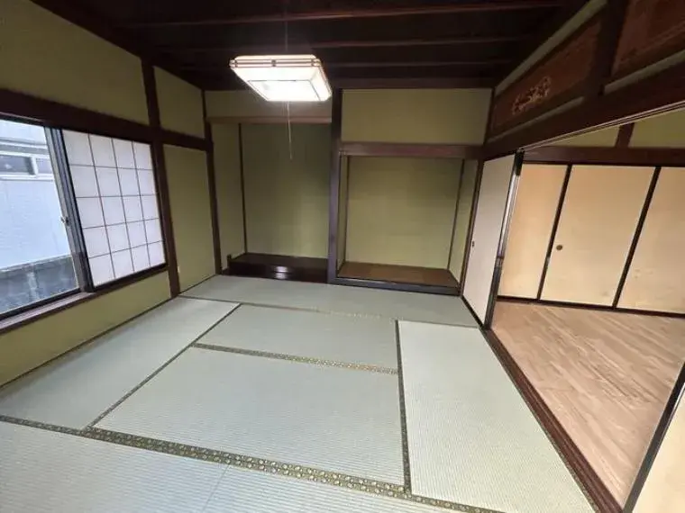 Propriété 5LDK Ville de Tonami Préfecture de Toyama (11)