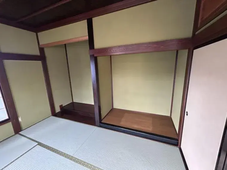 Propriété 5LDK Ville de Tonami Préfecture de Toyama (12)