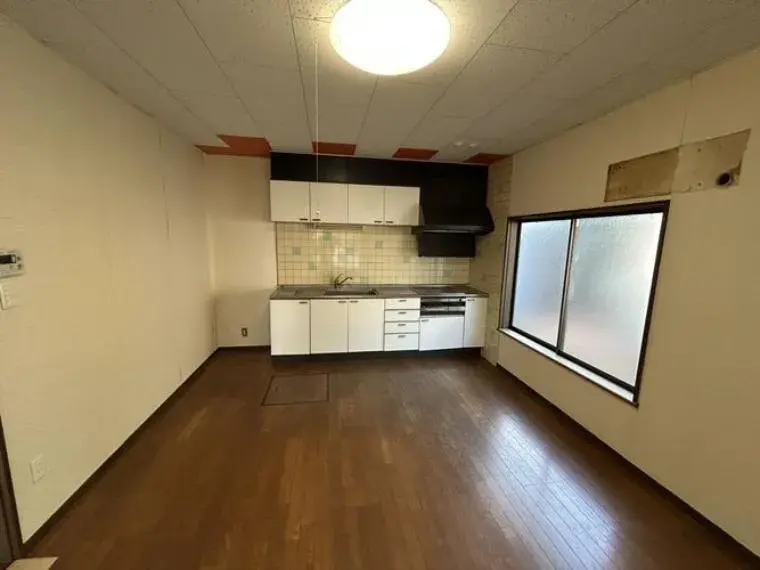 Propriété 5LDK Ville de Tonami Préfecture de Toyama (14)