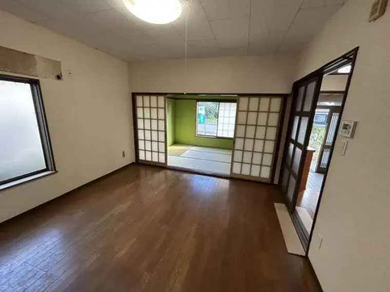 Propriété 5LDK Ville de Tonami Préfecture de Toyama (15)