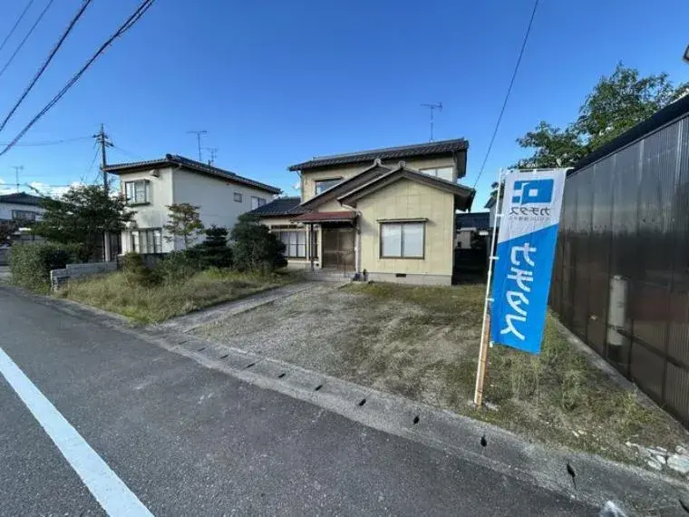 Propriété 5LDK Ville de Tonami Préfecture de Toyama (3)