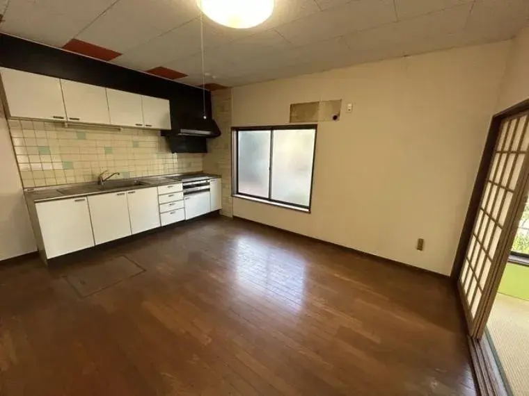 Propriété 5LDK Ville de Tonami Préfecture de Toyama (24)