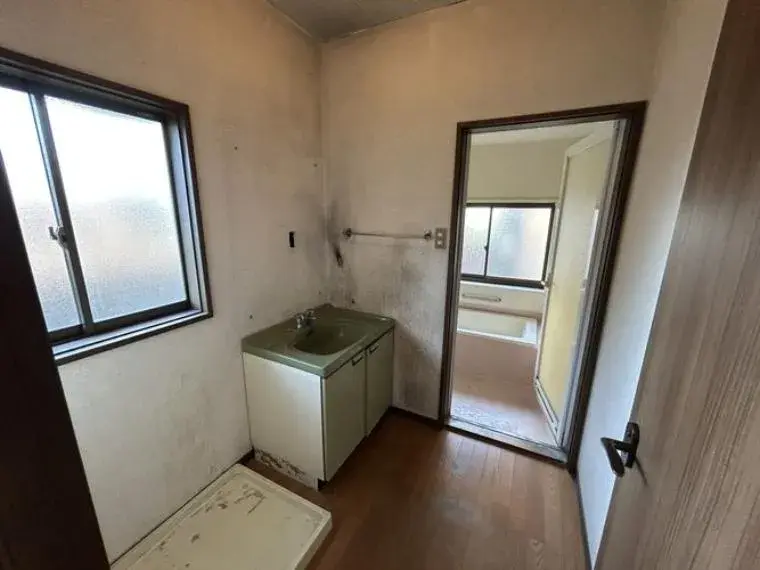 Propriété 5LDK Ville de Tonami Préfecture de Toyama (26)