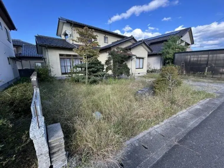 Propriété 5LDK Ville de Tonami Préfecture de Toyama (4)