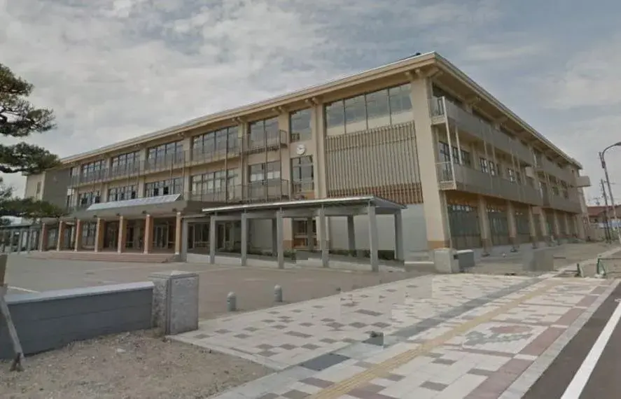 Propriété 5LDK Ville de Tonami Préfecture de Toyama (34)