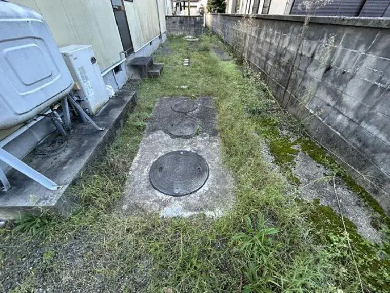 Propriété 5LDK Ville de Tonami Préfecture de Toyama (5)