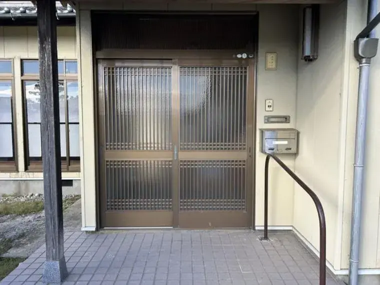 Propriété 5LDK Ville de Tonami Préfecture de Toyama (6)