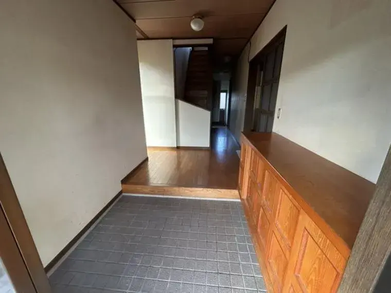 Propriété 5LDK Ville de Tonami Préfecture de Toyama (7)