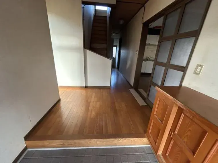 Propriété 5LDK Ville de Tonami Préfecture de Toyama (8)