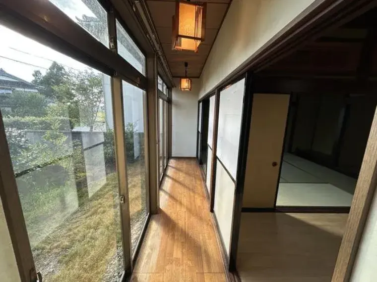 Propriété 5LDK Ville de Tonami Préfecture de Toyama (9)