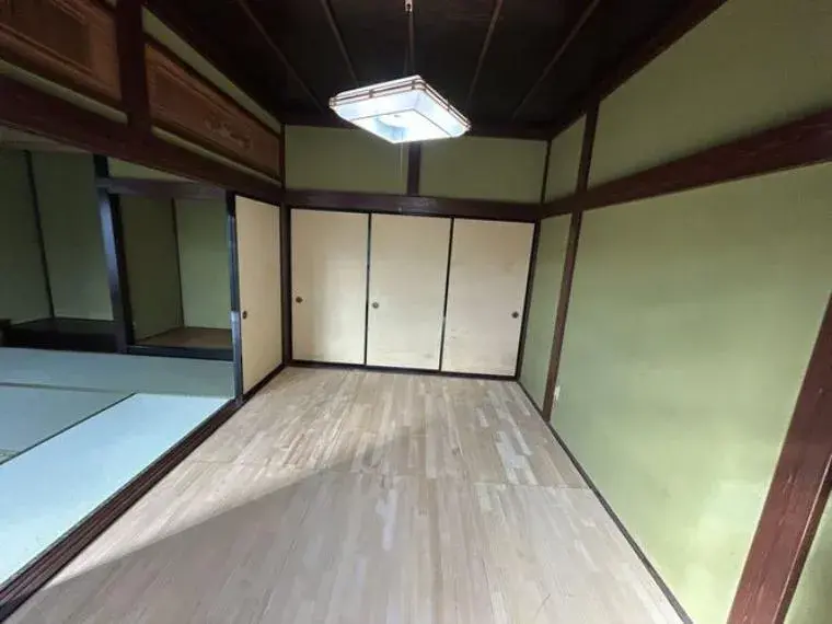 Propriété 5LDK Ville de Tonami Préfecture de Toyama (10)