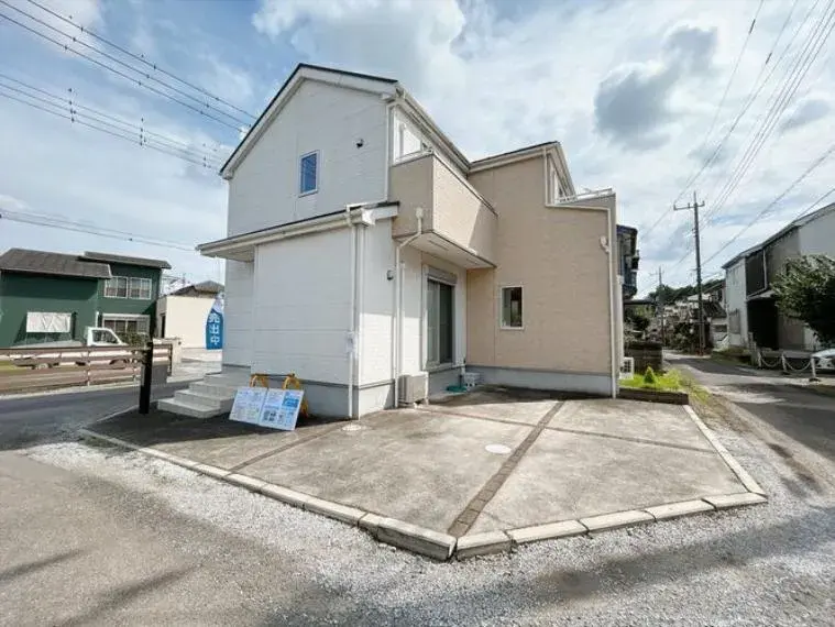 Akiya in 日高市