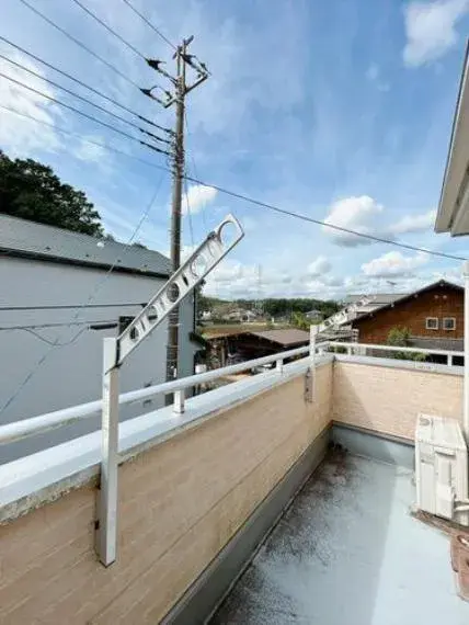 4LDK 日高市 埼玉县 (2)