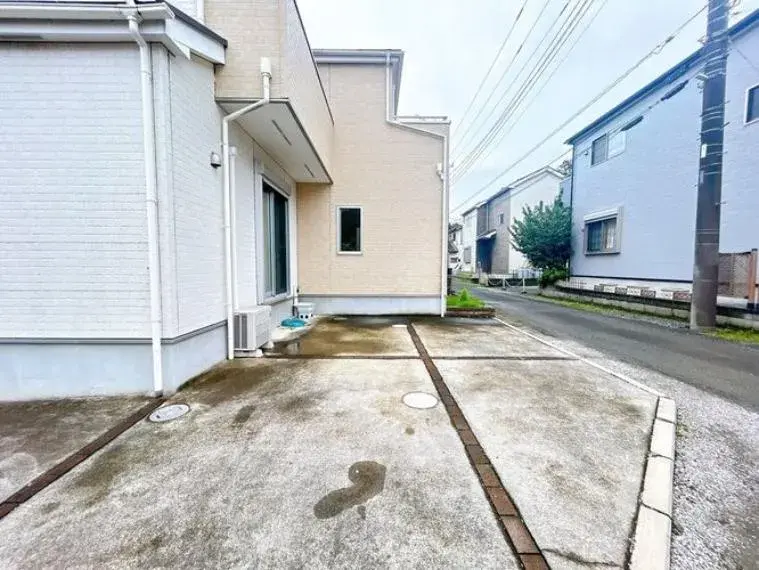 4LDK 日高市 埼玉县 (4)