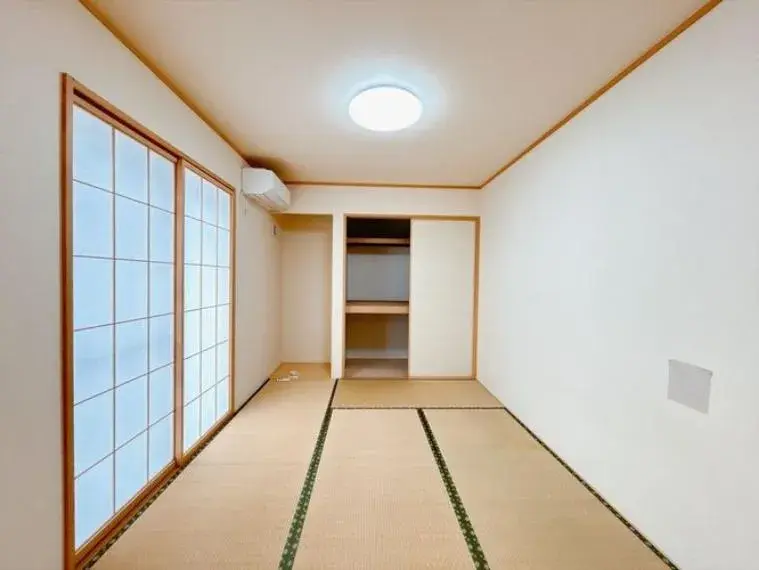 4LDK 日高市 埼玉县 (9)