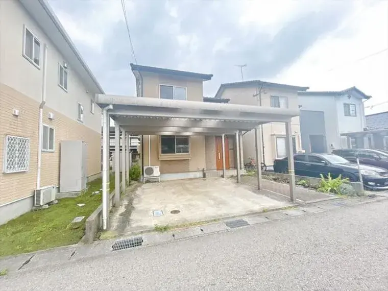 4LDK Property Takaoka-shi Toyama Prefecture (3)