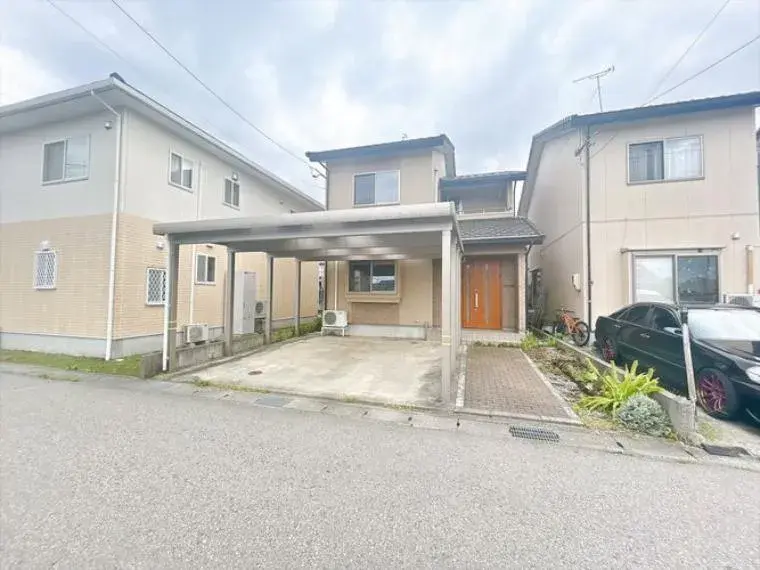 4LDK Property Takaoka-shi Toyama Prefecture (4)