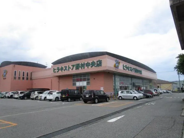 4LDK Property Takaoka-shi Toyama Prefecture (33)