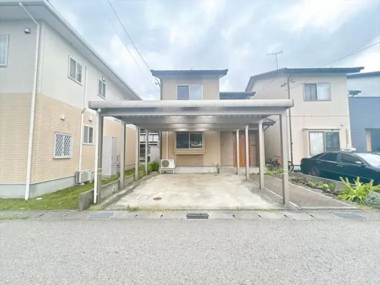 4LDK Property Takaoka-shi Toyama Prefecture (7)