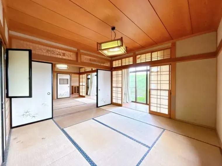 5LDK Property Misato-machi Miyagi Prefecture (14)