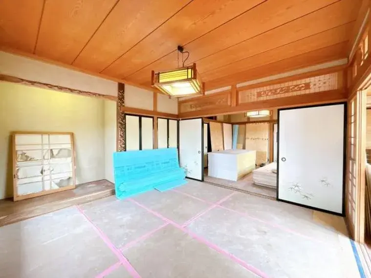 5LDK Property Misato-machi Miyagi Prefecture (15)