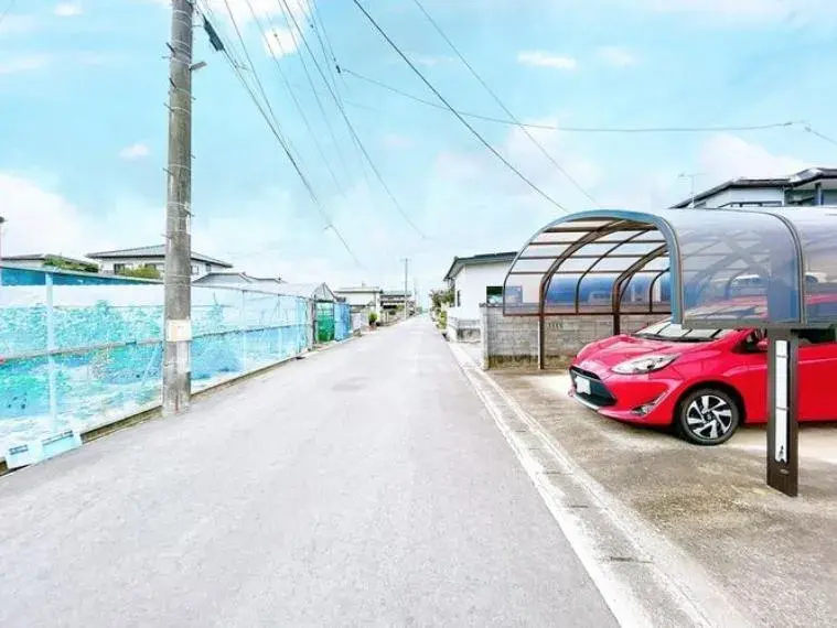 5LDK Property Misato-machi Miyagi Prefecture (3)