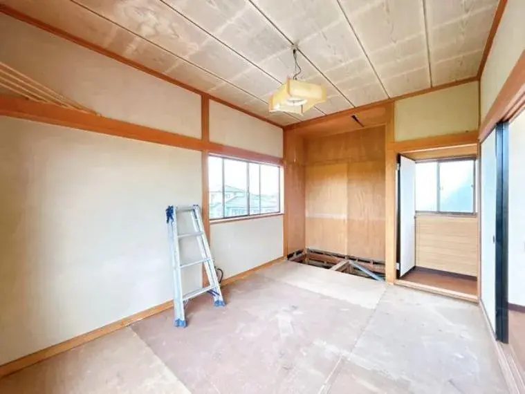 5LDK Property Misato-machi Miyagi Prefecture (24)
