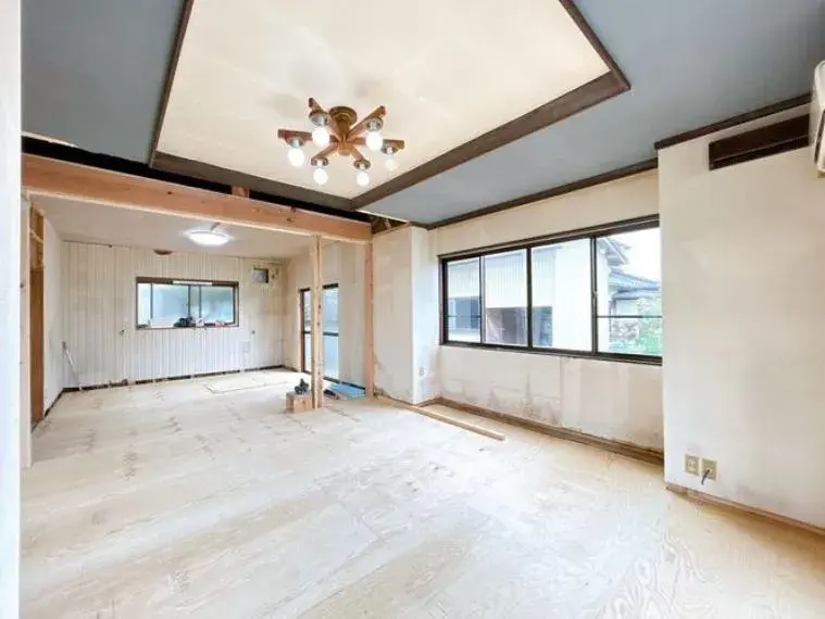 5LDK Property Misato-machi Miyagi Prefecture (7)